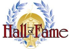 hall of fame